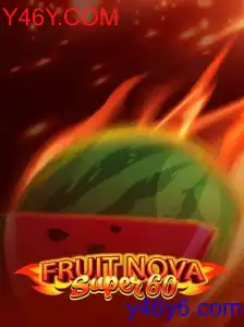 FruitNovaSuper60