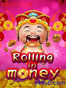 RollingInMoney
