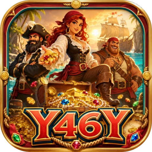 Y46Y.COM Logo